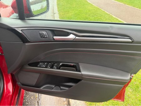 2021 Ford Mondeo ST-LINE 5DR 2.0 TD 150BHP S6. S6.2 M6 FW €17,950 thumbnail