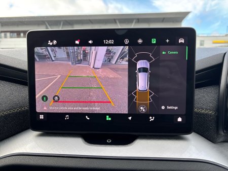 2024 Skoda Kodiaq - thumbnail 23