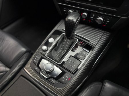 2016 Audi A6 - thumbnail 22