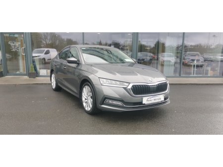 2023 Skoda Octavia for sale
