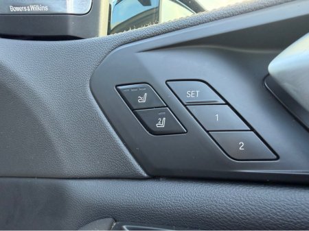 2021 BMW X5 - thumbnail 27