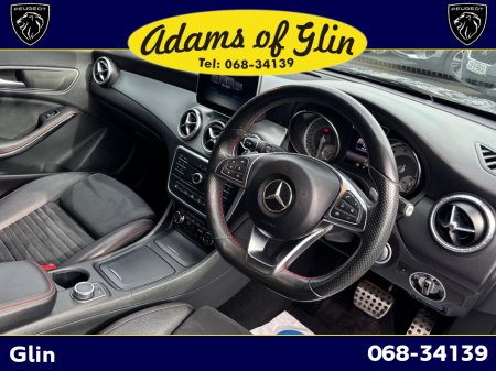 2016 Mercedes-Benz CLA Class - thumbnail 11