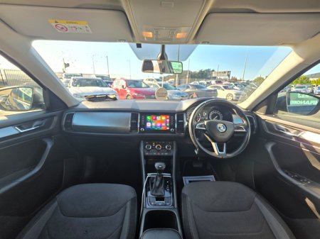 2020 Skoda Kodiaq - thumbnail 20