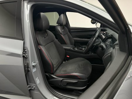 2022 Hyundai Tucson - thumbnail 11