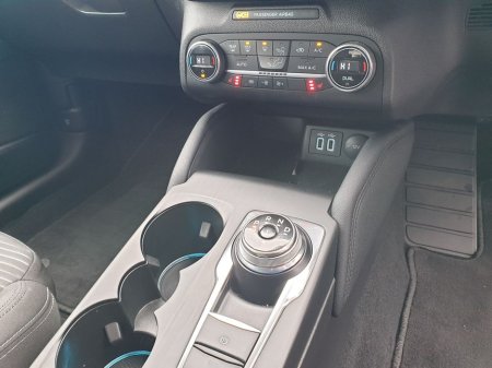 2021 Ford Focus Titanium Edition, Automatic, Petrol, 23000Kms €22,995 thumbnail