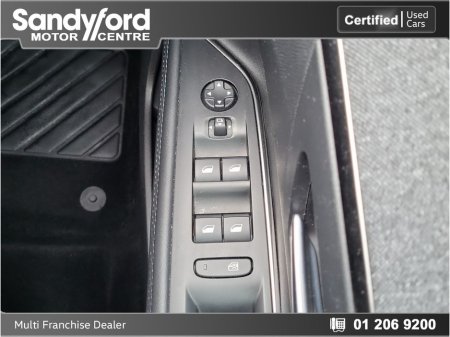 2023 Peugeot 3008 1.2 AUTOMATIC 1.2 Petrol ALLURE €31,950 thumbnail