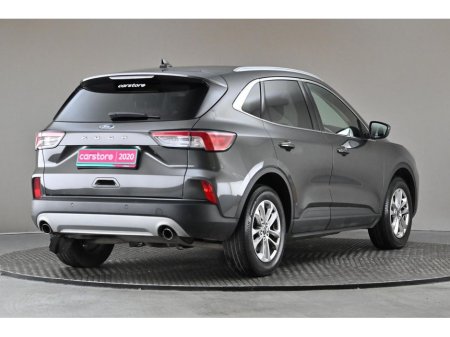 2020 Ford Kuga - thumbnail 8