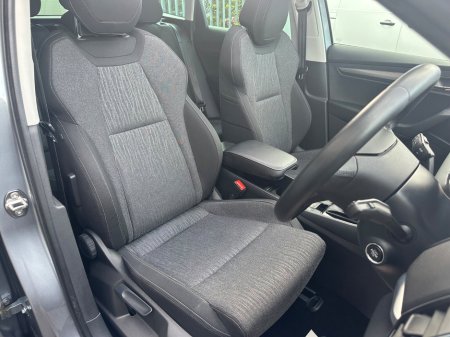 2019 Skoda Karoq 1.6TDI 115bhp DSG Style €22,950 thumbnail