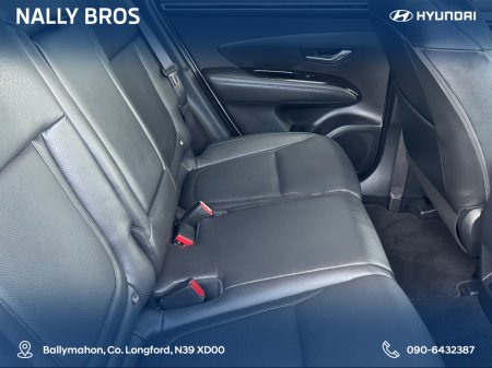 2023 Hyundai Tucson EXECUTIVE PHEV 5DR AUTO thumbnail