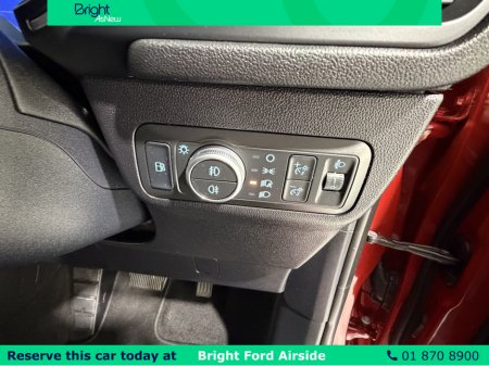 2024 Ford Kuga - thumbnail 15