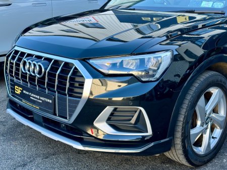 2019 Audi Q3 - thumbnail 26