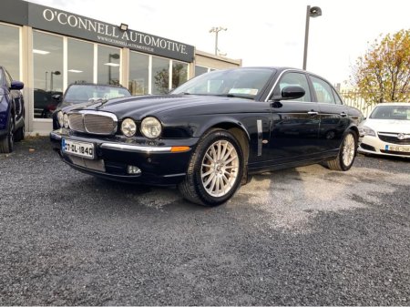 2007 Jaguar XJ  €7,999
