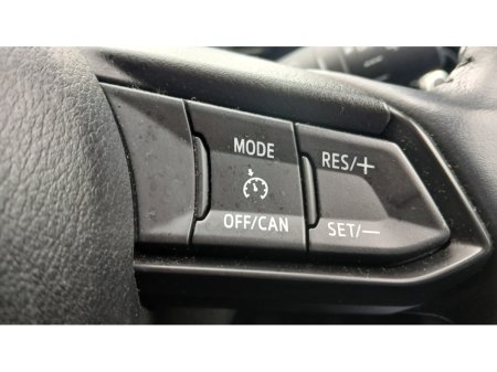 2023 Mazda Mazda2 **IRISH CAR** 1.5 GS 5dr - ONLY 36K KLMS €15,999 thumbnail