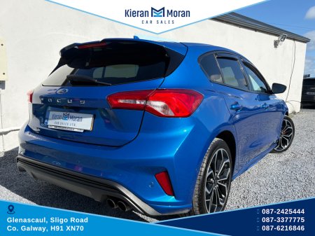 2019 Ford Focus - thumbnail 7