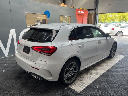 2023 Mercedes-Benz A Class - photo 2