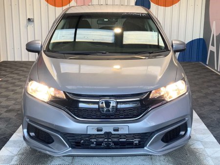 2019 Honda Fit €13950 2019 Honda Fit 1.5 Hybrid / Reverse Camera / Cruise Control / Honda Fit Automatic €13,950
