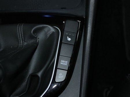 2022 Hyundai Tucson ix35 Executive 2WD 5DR €28,999 thumbnail