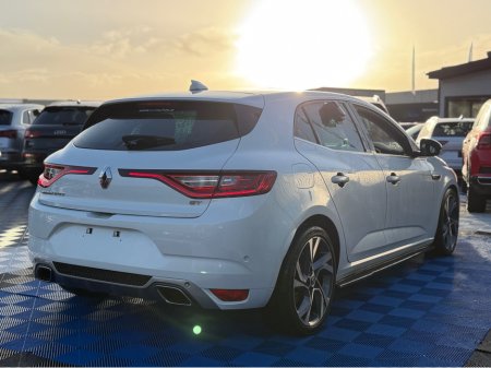 2019 Renault Megane GT - 1.6 PETROL - AUTO - 12M WARRANTY - CAR: