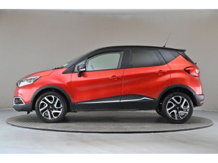2016 Renault Captur - thumbnail 5