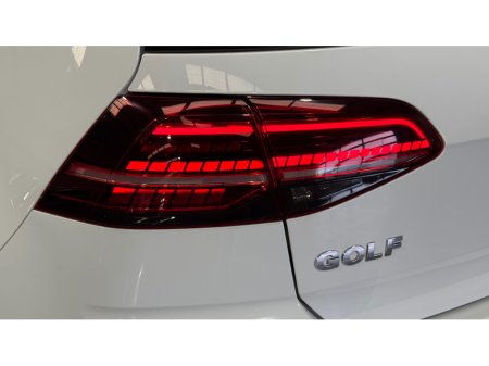 2019 Volkswagen Golf Highline €19,850 thumbnail