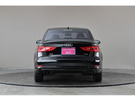 2015 Audi A3 - thumbnail 27