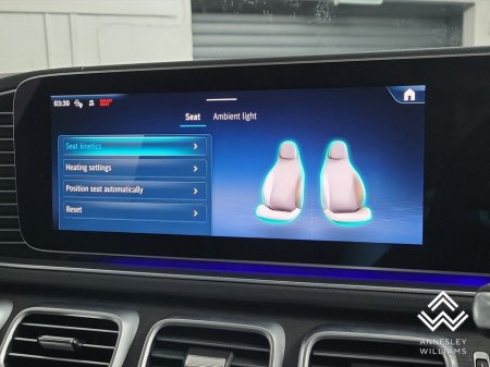 2025 Mercedes-Benz GLE Class - thumbnail 22