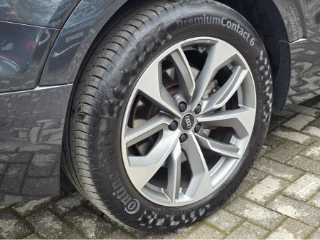 2022 Audi e-tron - thumbnail 10