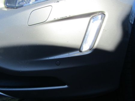 2014 Volvo XC60 - thumbnail 44