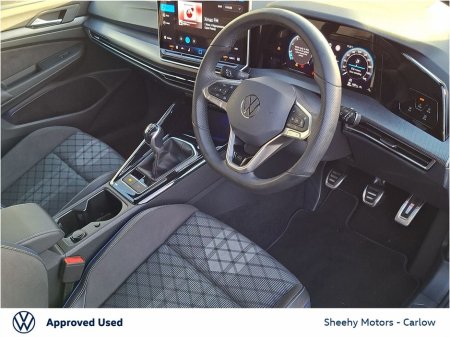 2025 Volkswagen Golf - thumbnail 8