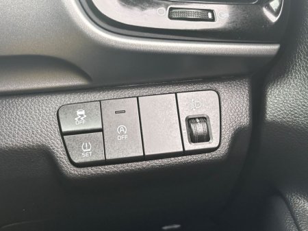 2025 Kia Stonic 1.0 K2 MY25 MT thumbnail