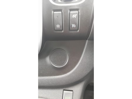 2021 Renault Trafic - thumbnail 15