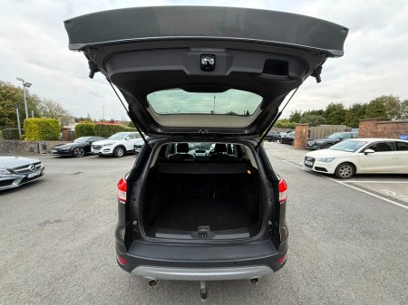 2015 Ford Kuga - thumbnail 12