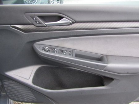 2021 Volkswagen Golf TSI R Line 130PS 5DR €23,950 thumbnail