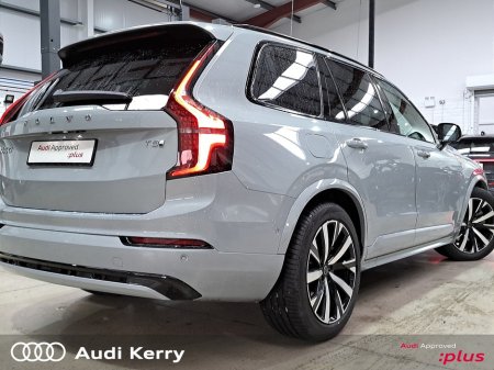 2025 Volvo XC90 - thumbnail 31