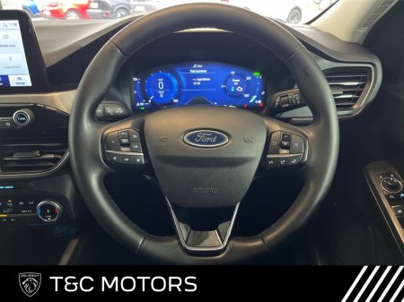 2023 Ford Kuga - thumbnail 14