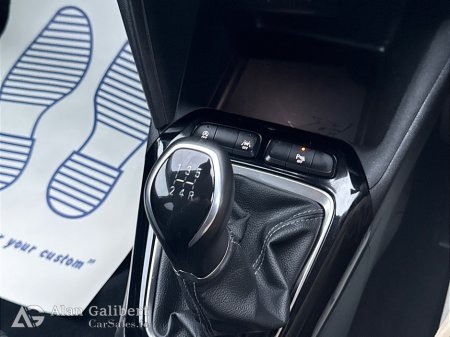 2023 Opel Corsa SPORT 1.2 Petrol €76 PW €16,995 thumbnail