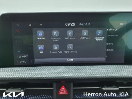 2023 Kia EV6 EV6 Earth €34,900 thumbnail