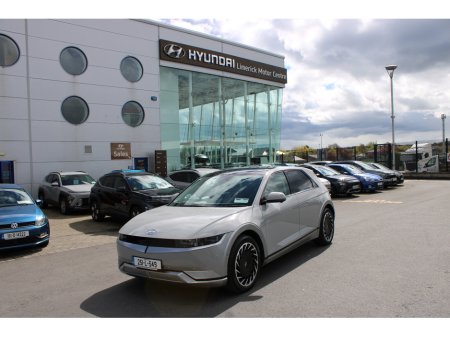 2025 Hyundai Ioniq 5 - €43,950