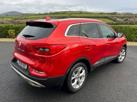 2019 Renault Kadjar 1.5 BLUE dCi 115 S-Edition €16,950 thumbnail