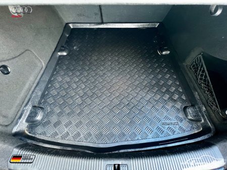 2016 Audi A6 3.0 TDI V6 QUATTRO ULTRA BUSINESS EDITION €14,950 thumbnail