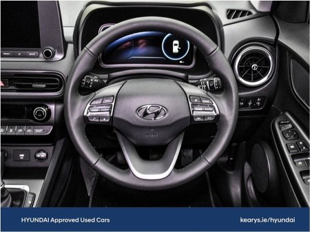 2021 Hyundai Kona - thumbnail 23