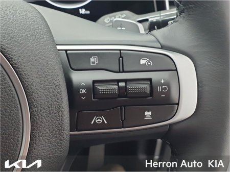 2024 Kia Sportage HYBRID | LOW MILEAGE €38,900 thumbnail