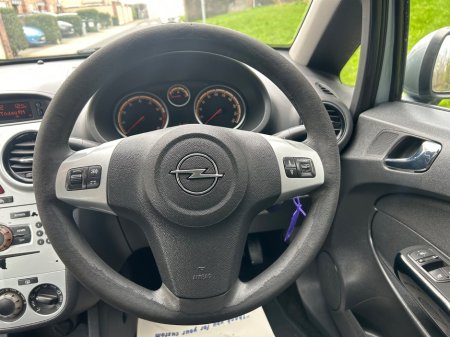 2012 Opel Corsa - thumbnail 19