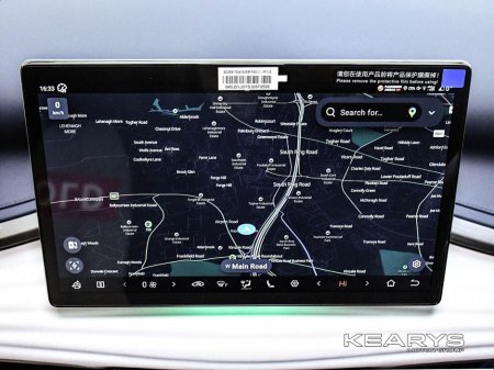 2026 BYD ATTO 3 - thumbnail 13