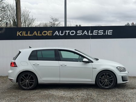 2015 Volkswagen Golf - thumbnail 7