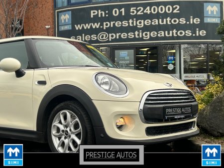 2014 MINI Hatch - thumbnail 19