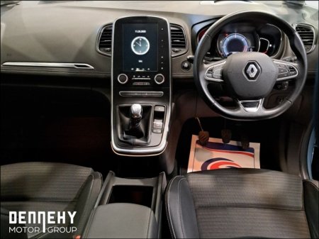 2017 Renault Scenic - thumbnail 2