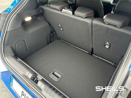 2026 Ford Puma - thumbnail 18