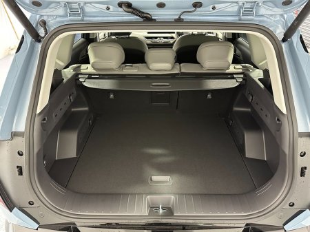 2026 Kia EV5 - thumbnail 28