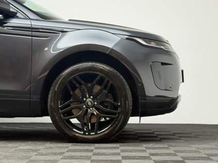2021 Land Rover Range Rover Evoque - thumbnail 9